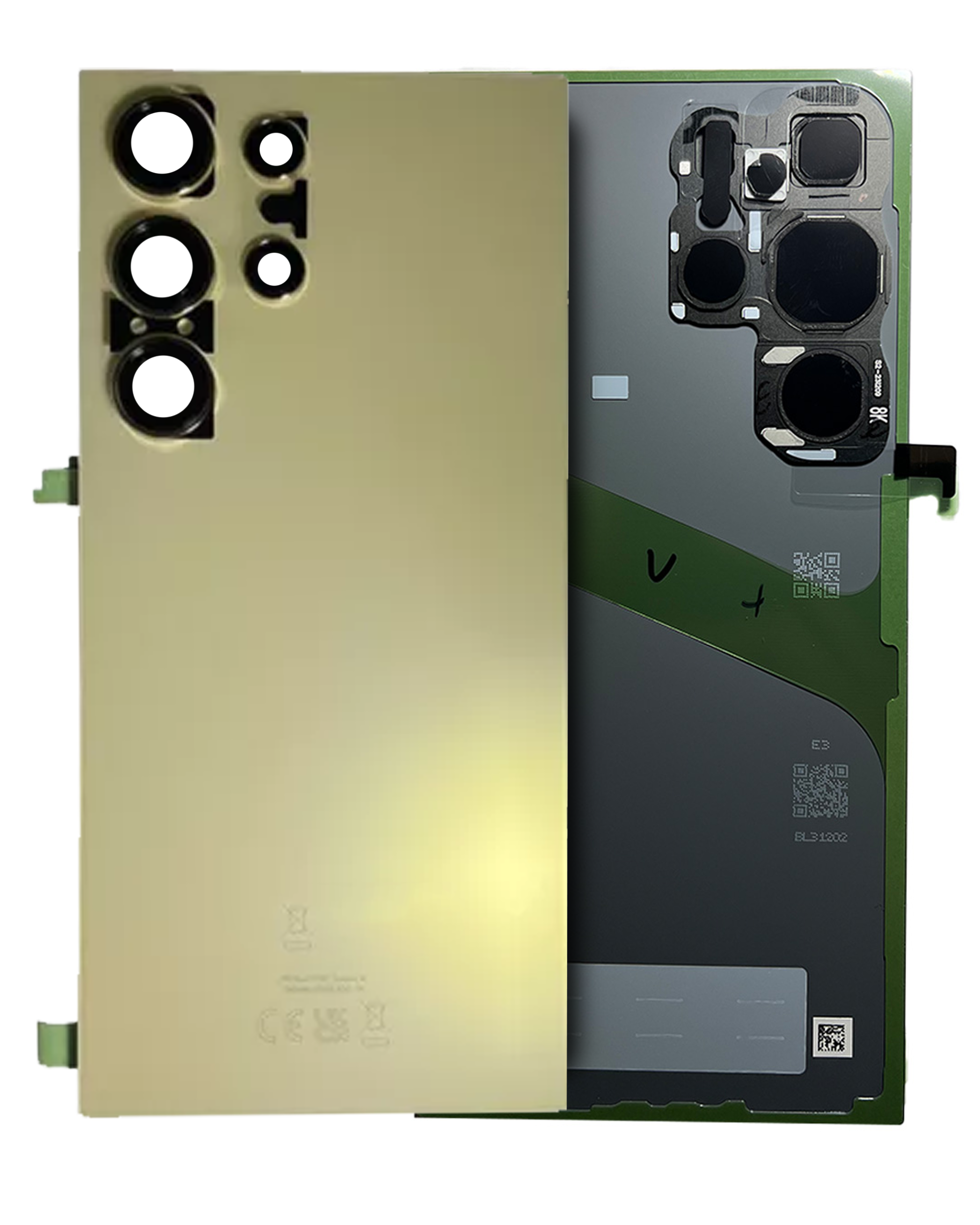 Samsung Galaxy S24 Ultra