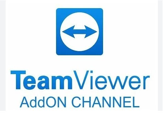 TeamViewer TeamViewer AddOn Channel 1 Concurrent connection (channel)