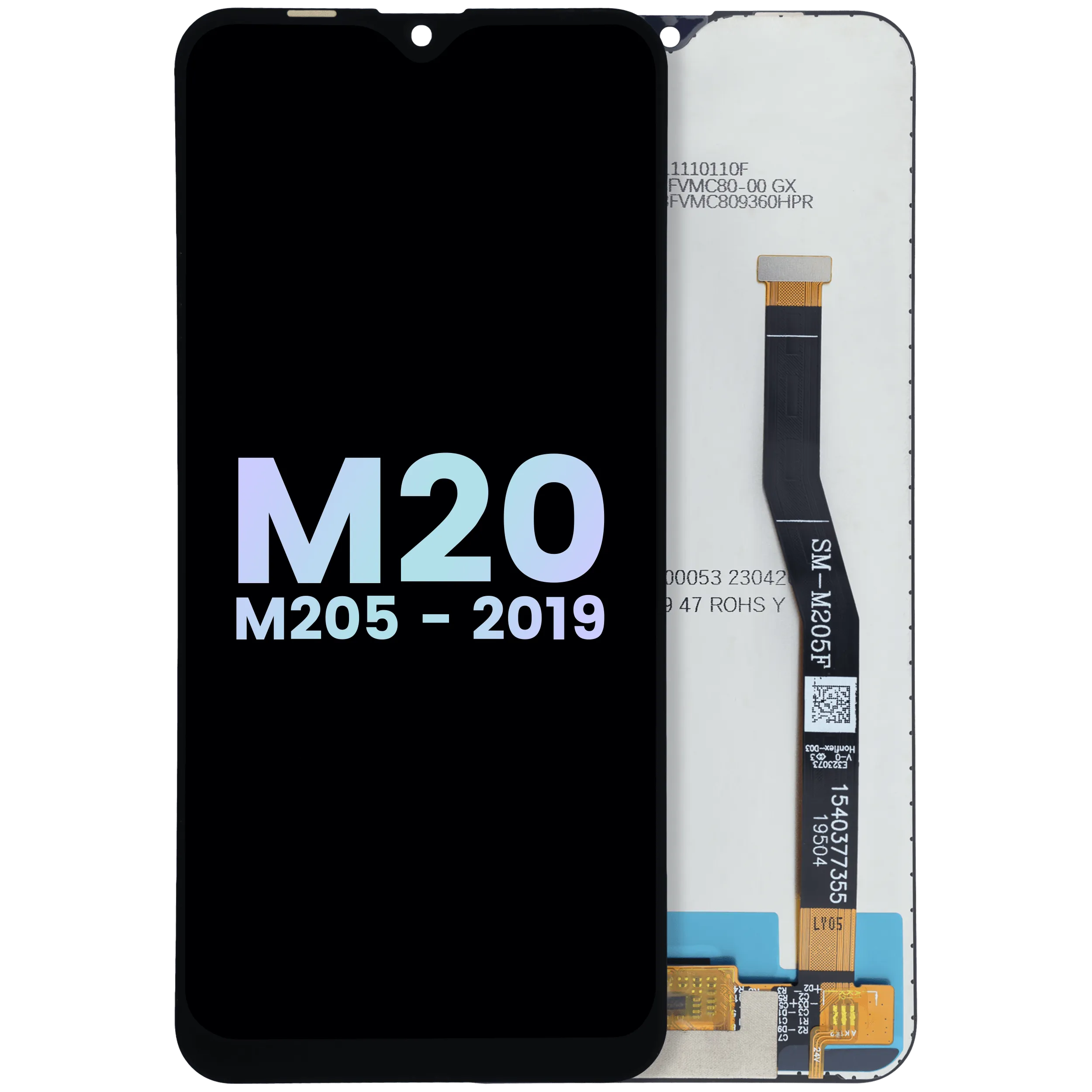 Samsung Galaxy M20