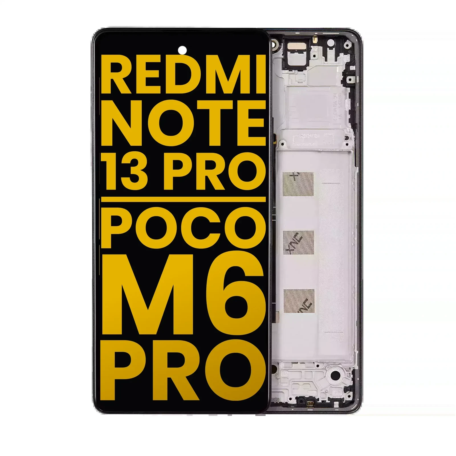 Xiaomi Redmi Note 14 4G