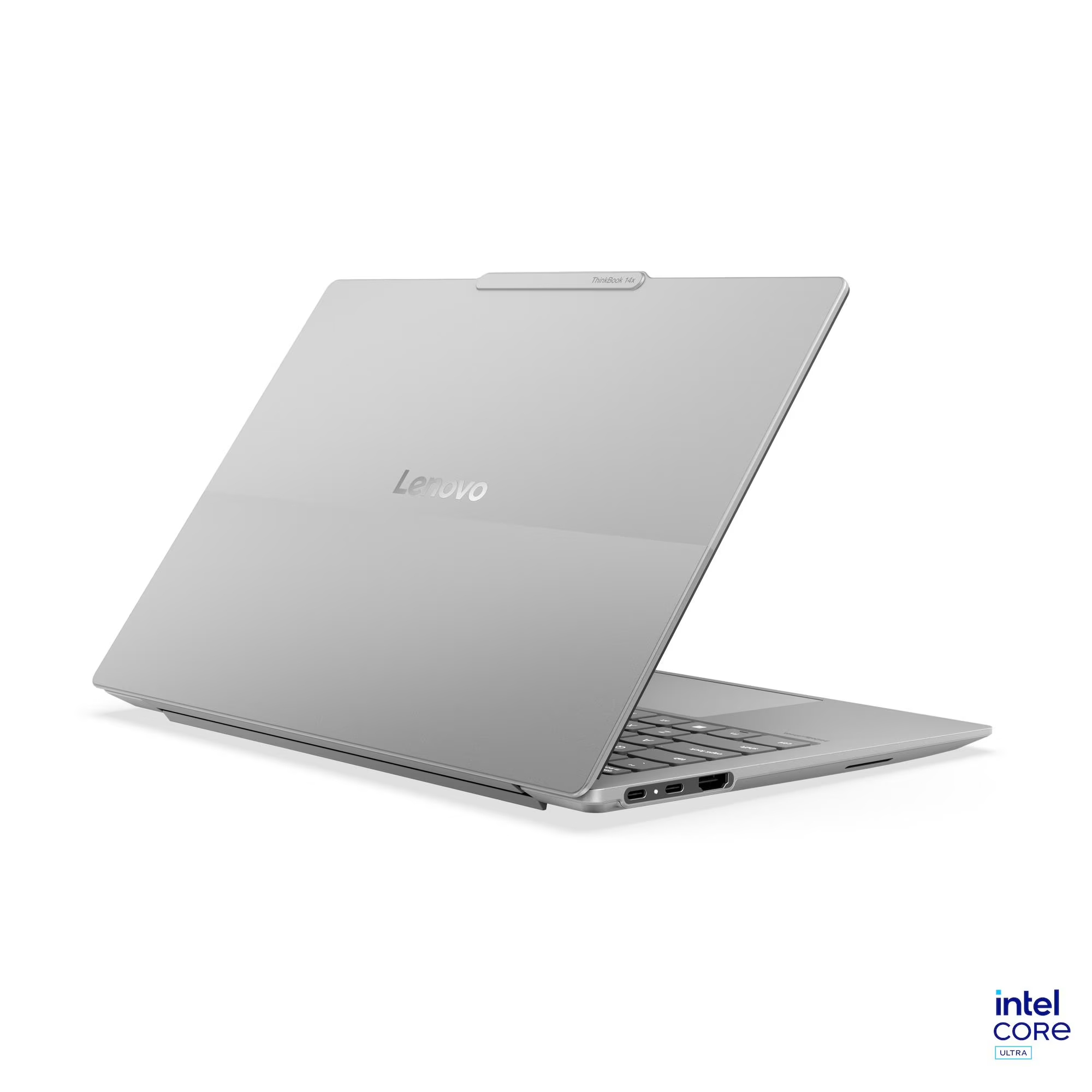Lenovo מחשב נייד Lenovo ThinkBook 14x ILL ULT5-226V 16GB 512SSD FD 3Y