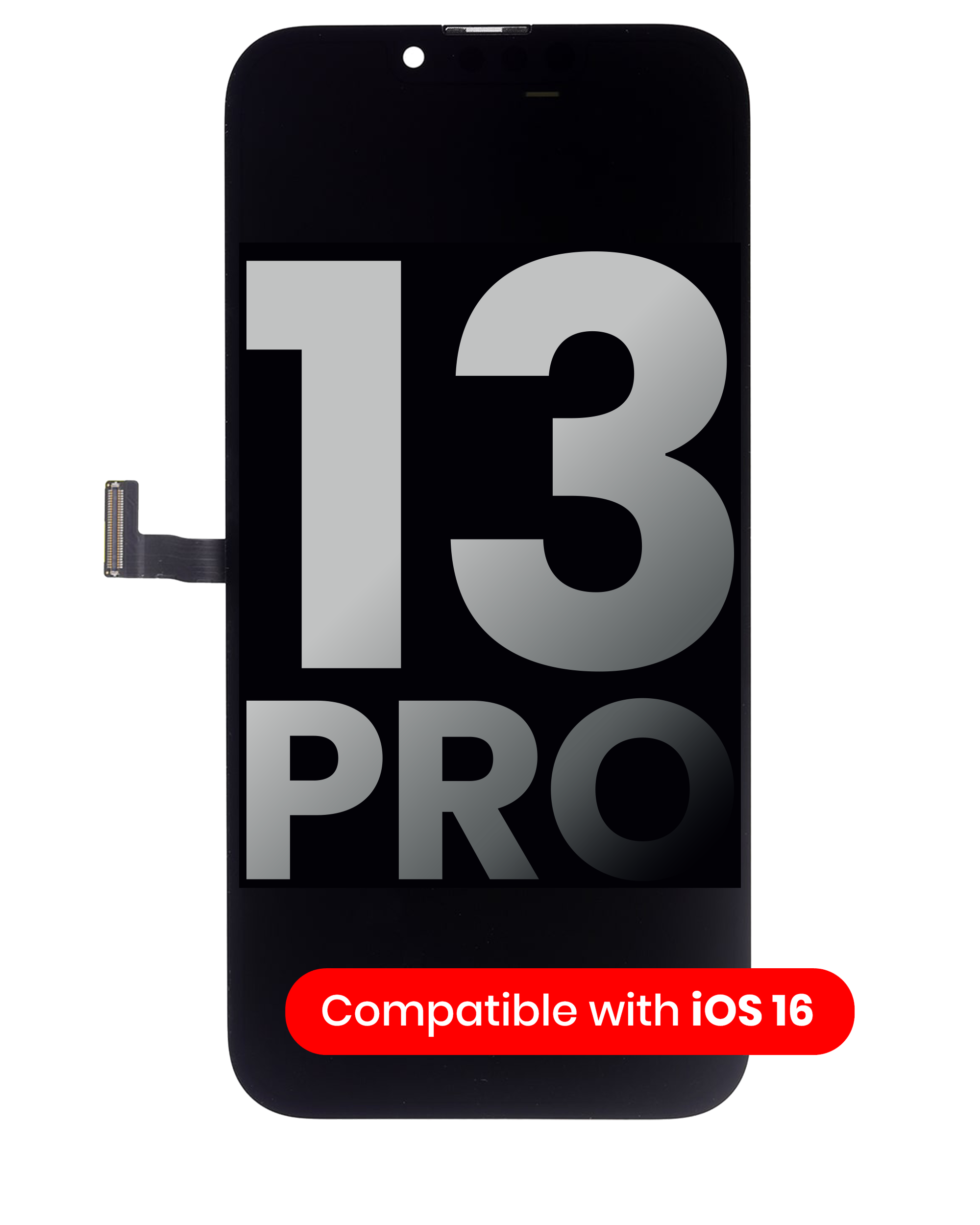 Apple iPhone 13 Pro