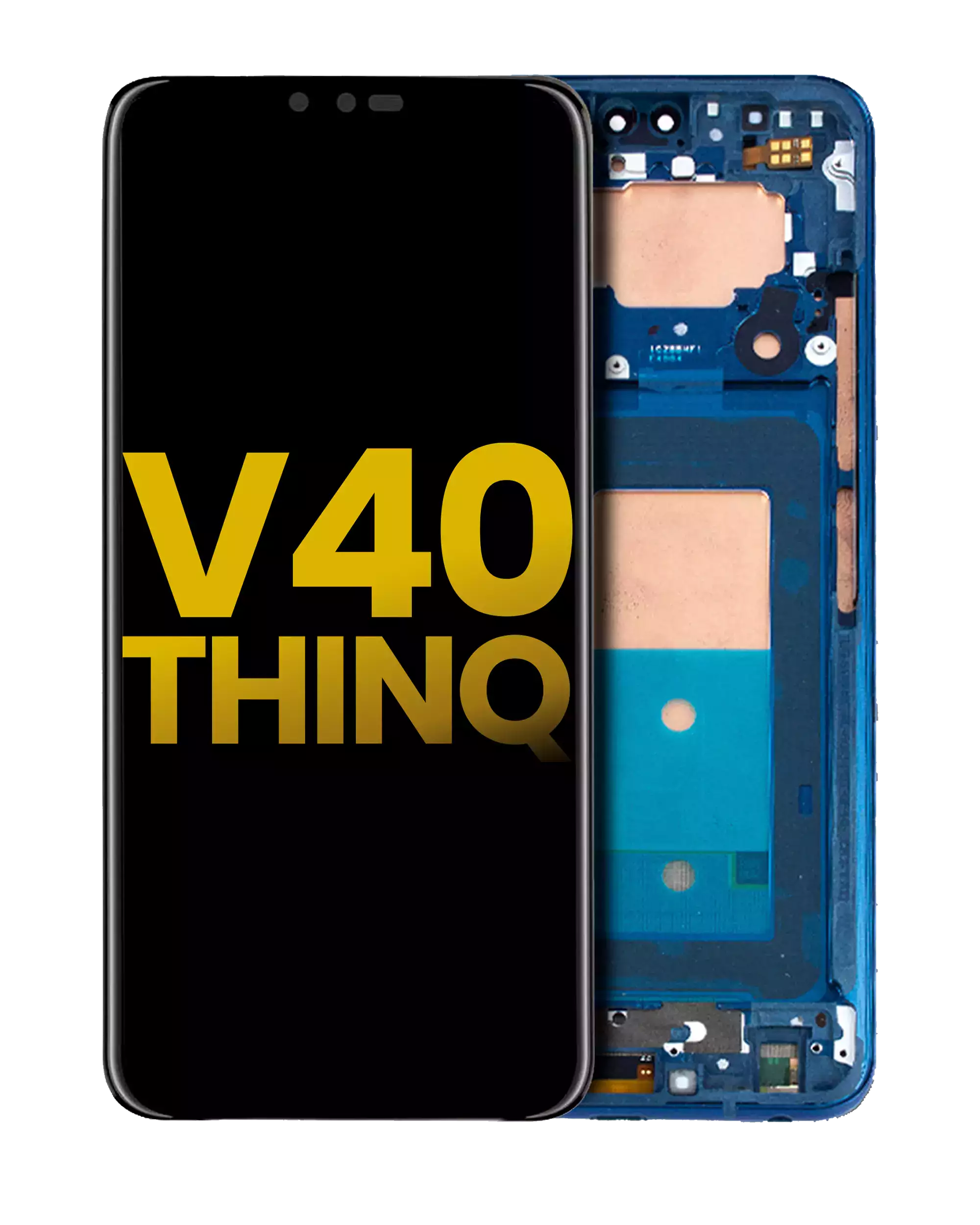 LG LG V40