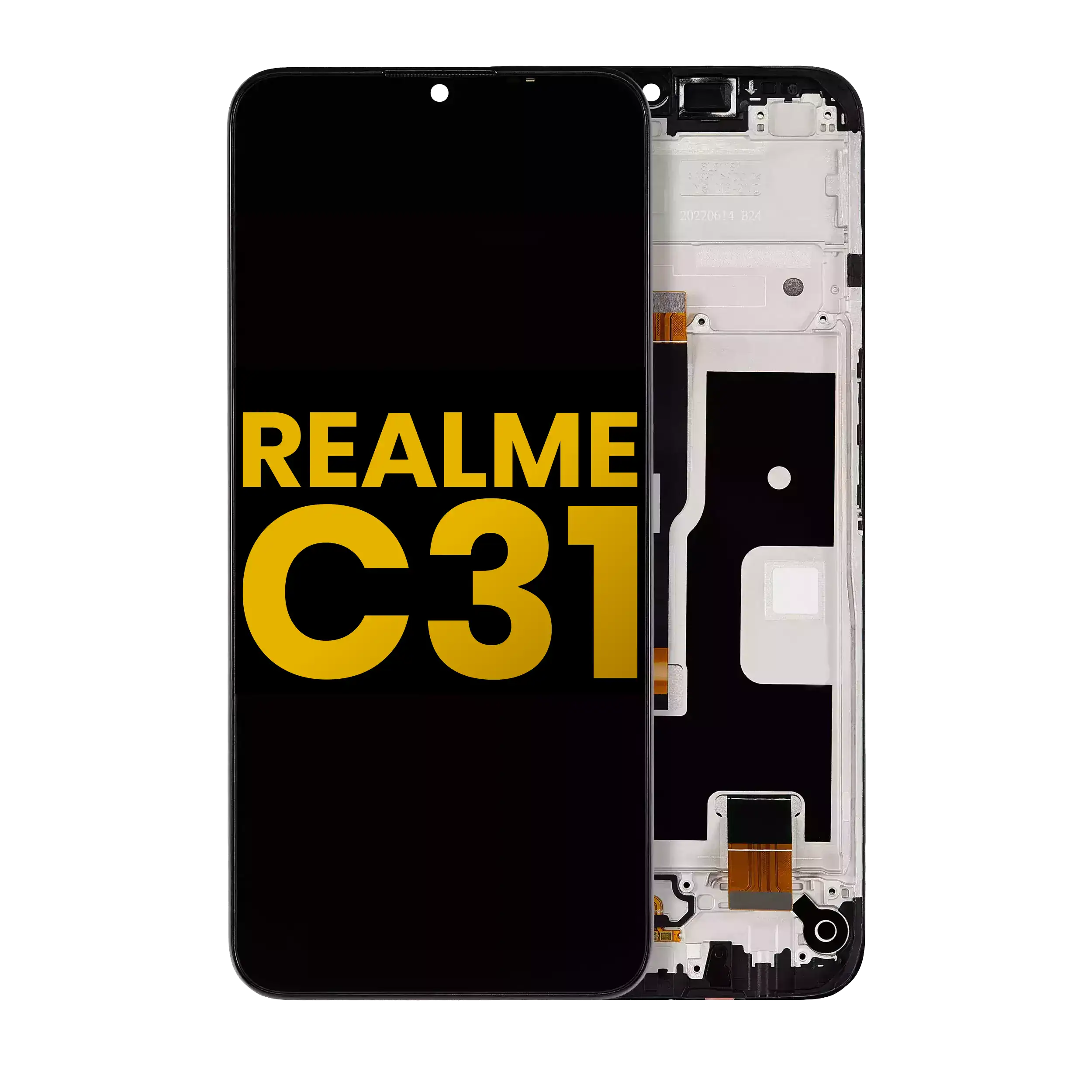 Realme Realme C31 /C33s