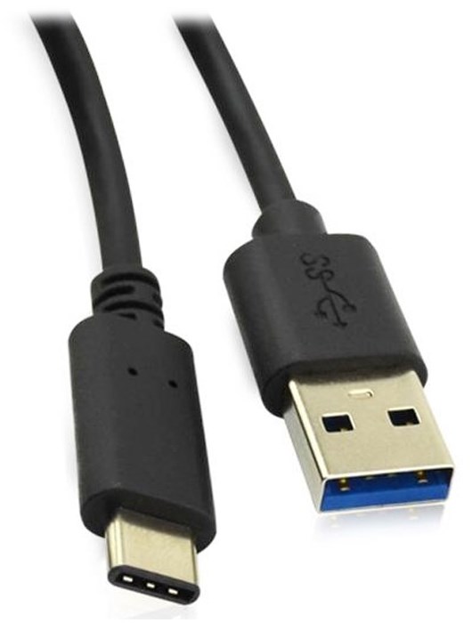 Other Companies TYPE C TO USB3.0 CABLE 1.0M