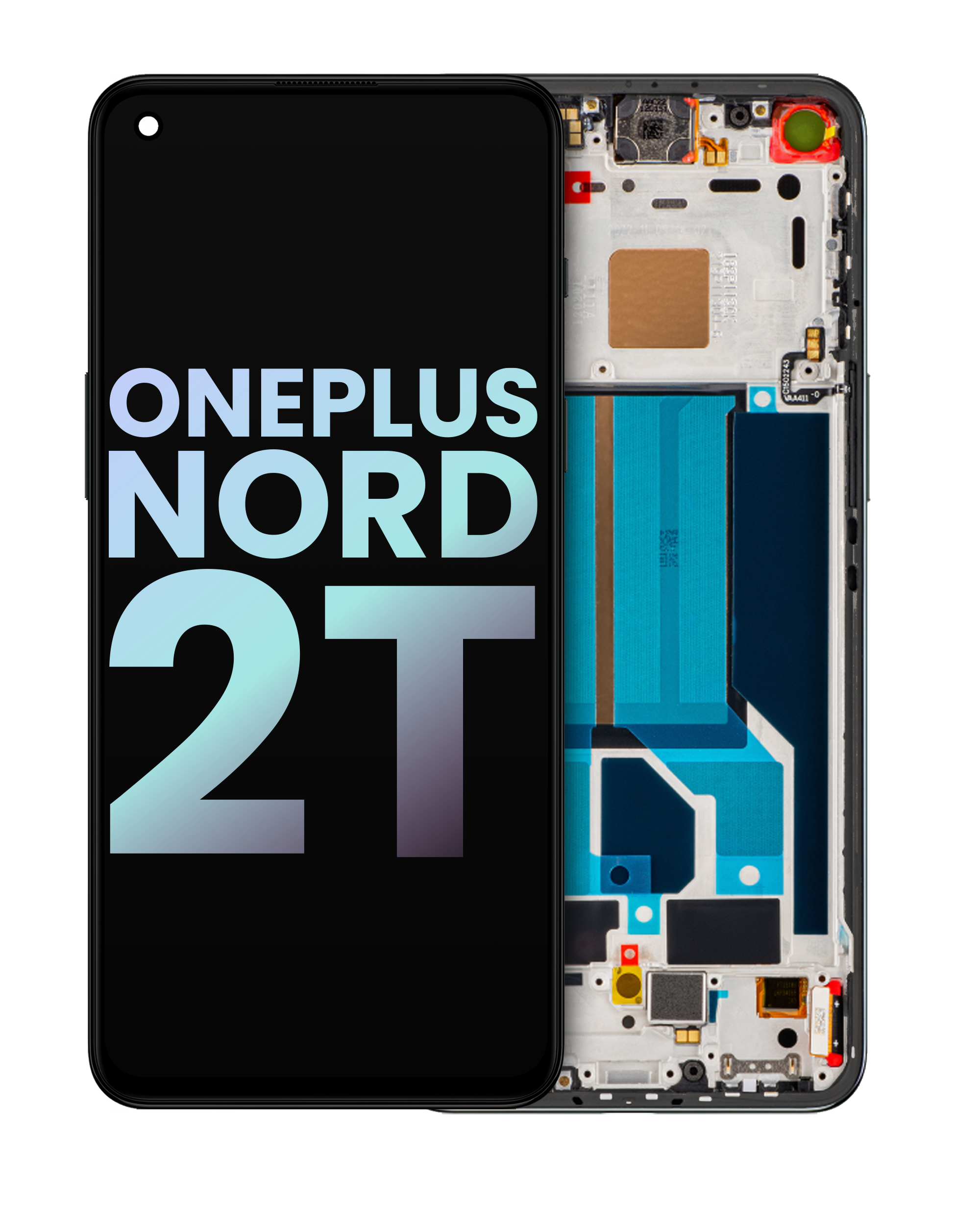 OnePlus OnePlus Nord 2T