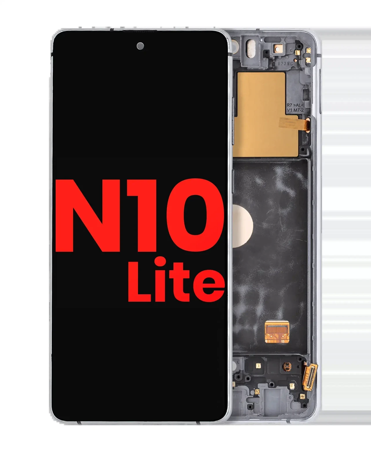 Samsung Galaxy Note 10+