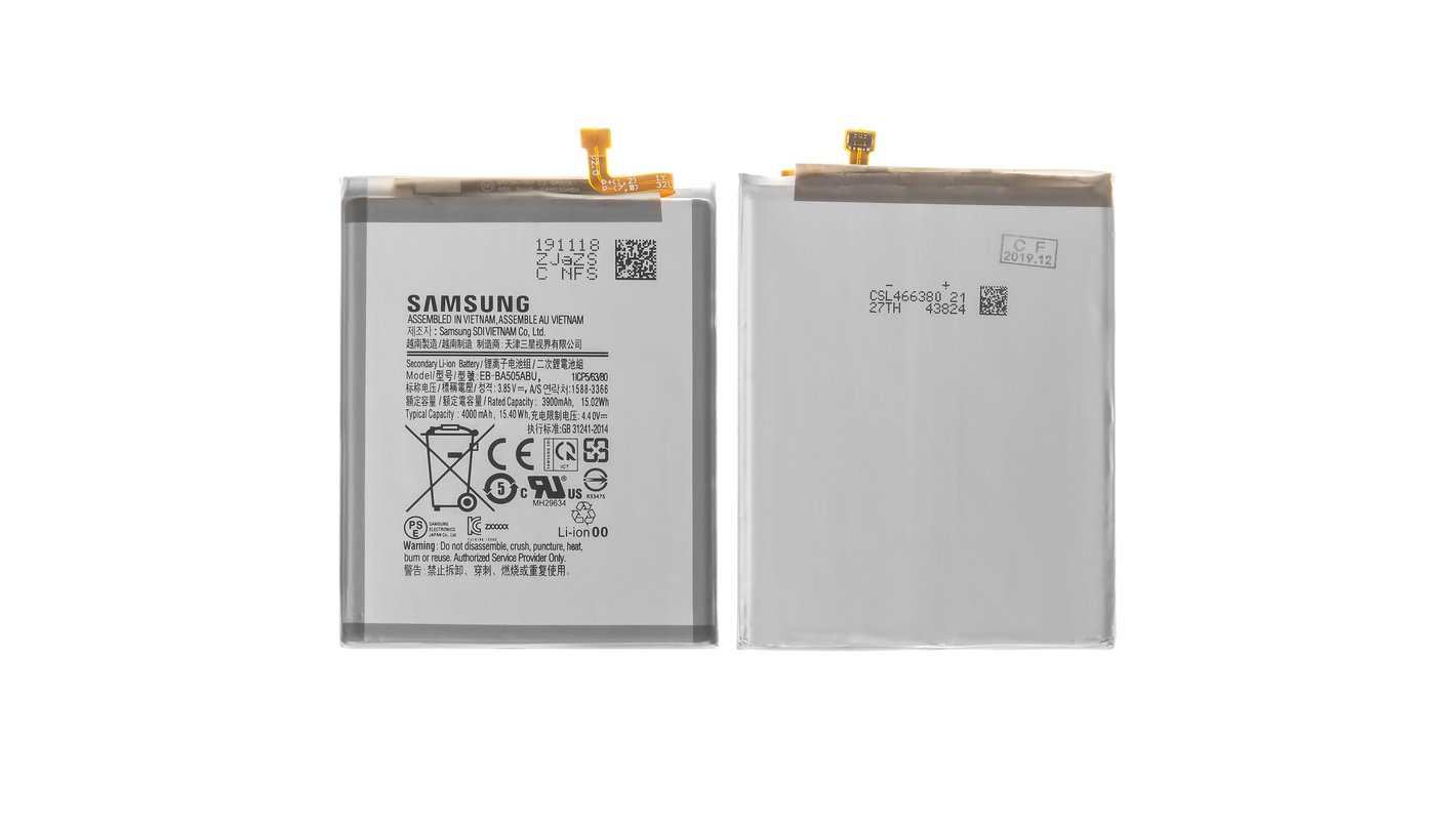 Samsung Galaxy A50s