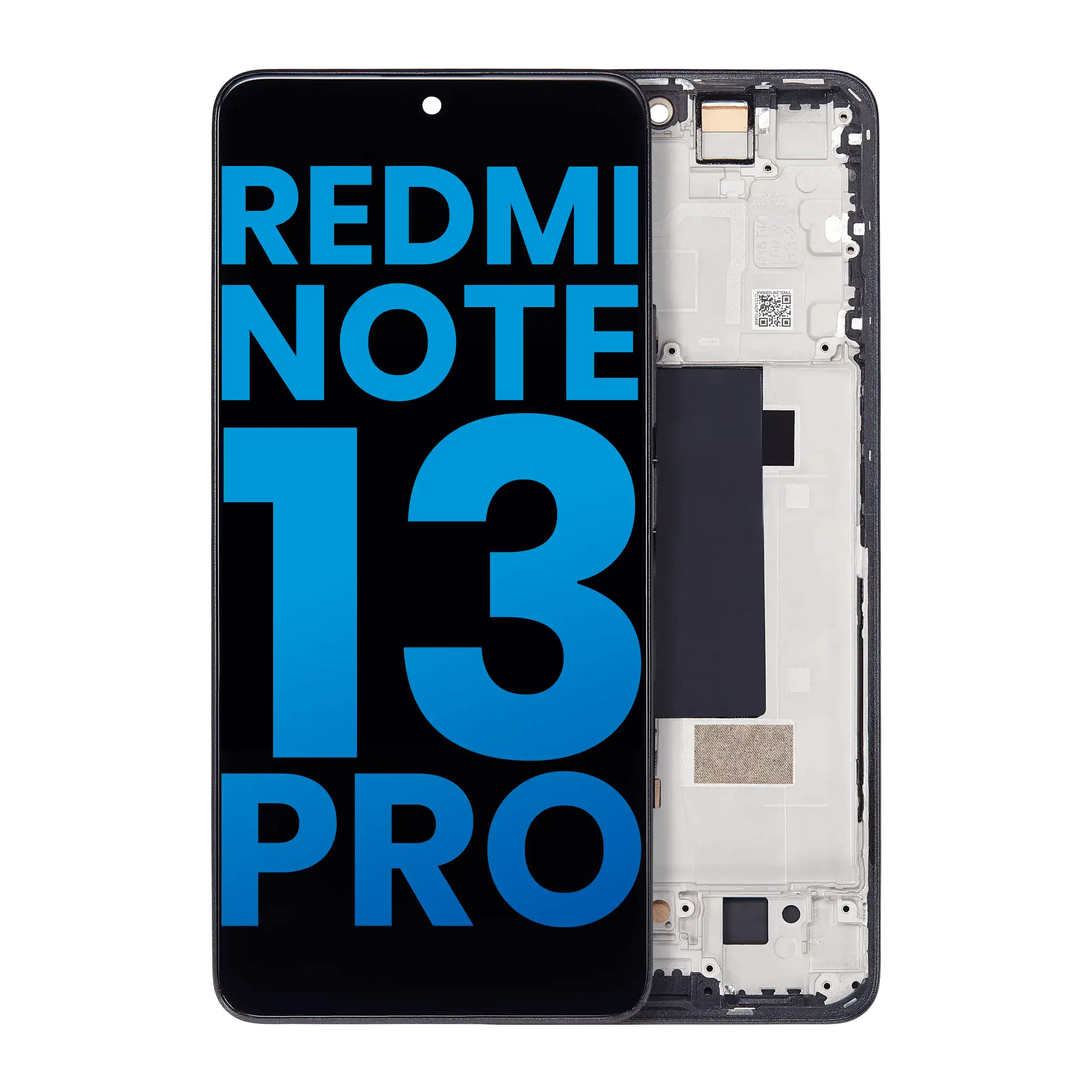 Xiaomi Redmi Note 13 Pro 5G / Poco X6 / Poco X6 Pro / Poco F6 / K70E