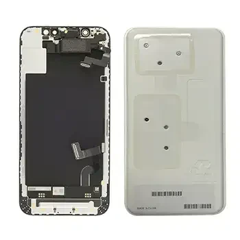 Apple iPhone 12 Mini