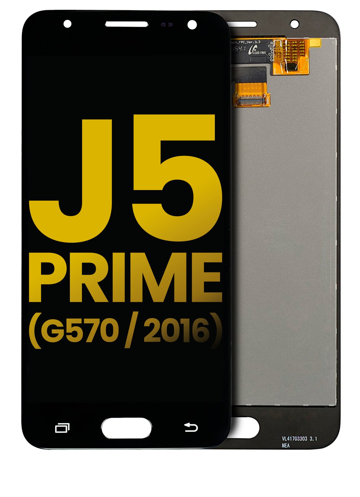 Samsung Galaxy J5 Prime