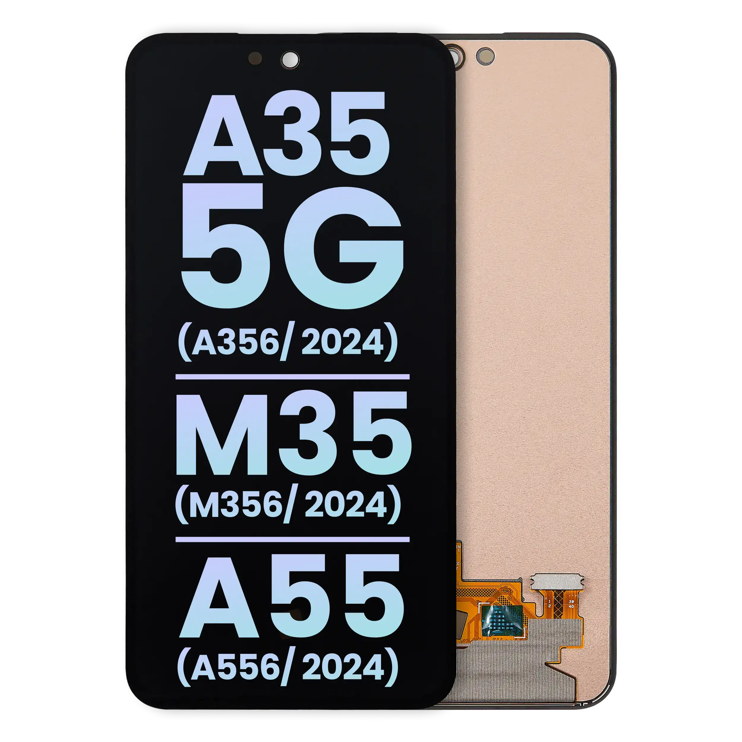 Samsung Galaxy M35