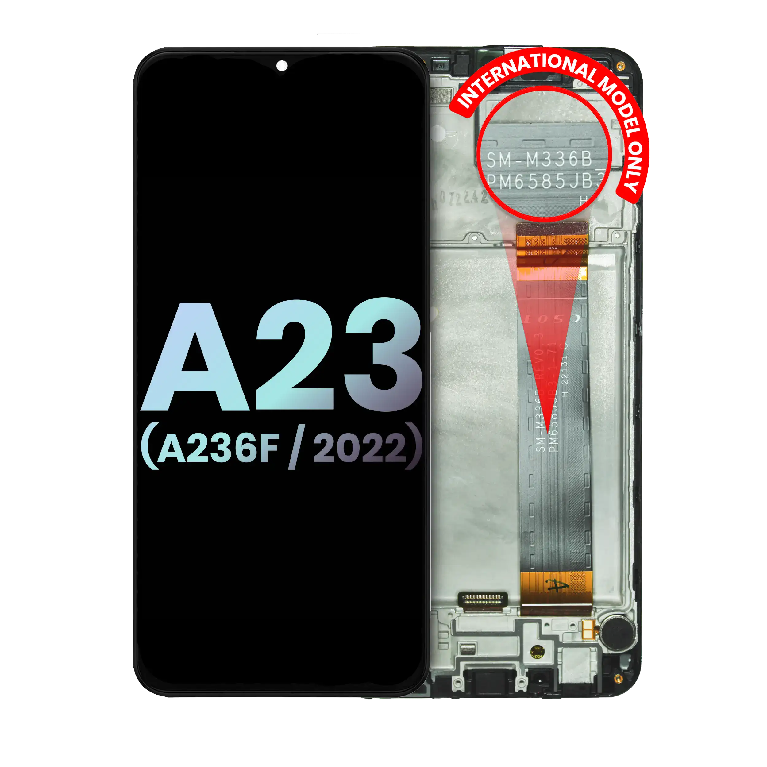 Samsung Galaxy A23 5G