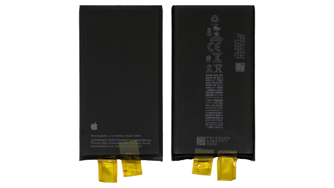 Apple iPhone 14
