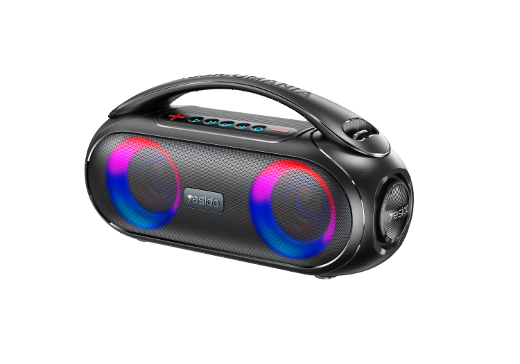 רמקול אלחוטי Bluetooth Yesido YSW19
