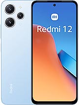 Xiaomi החלפת גב זכוכית Redmi 12