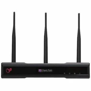 Check Point Check Point 1530 Base appliance - CPAP-SG1530-SNBT-SS-PREM-1Y Includes SNBT subscription package and Direct Premium supp