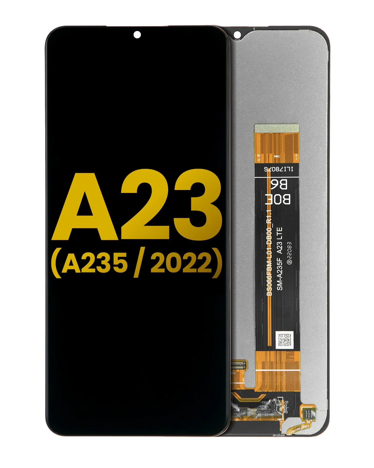 Samsung Galaxy A23