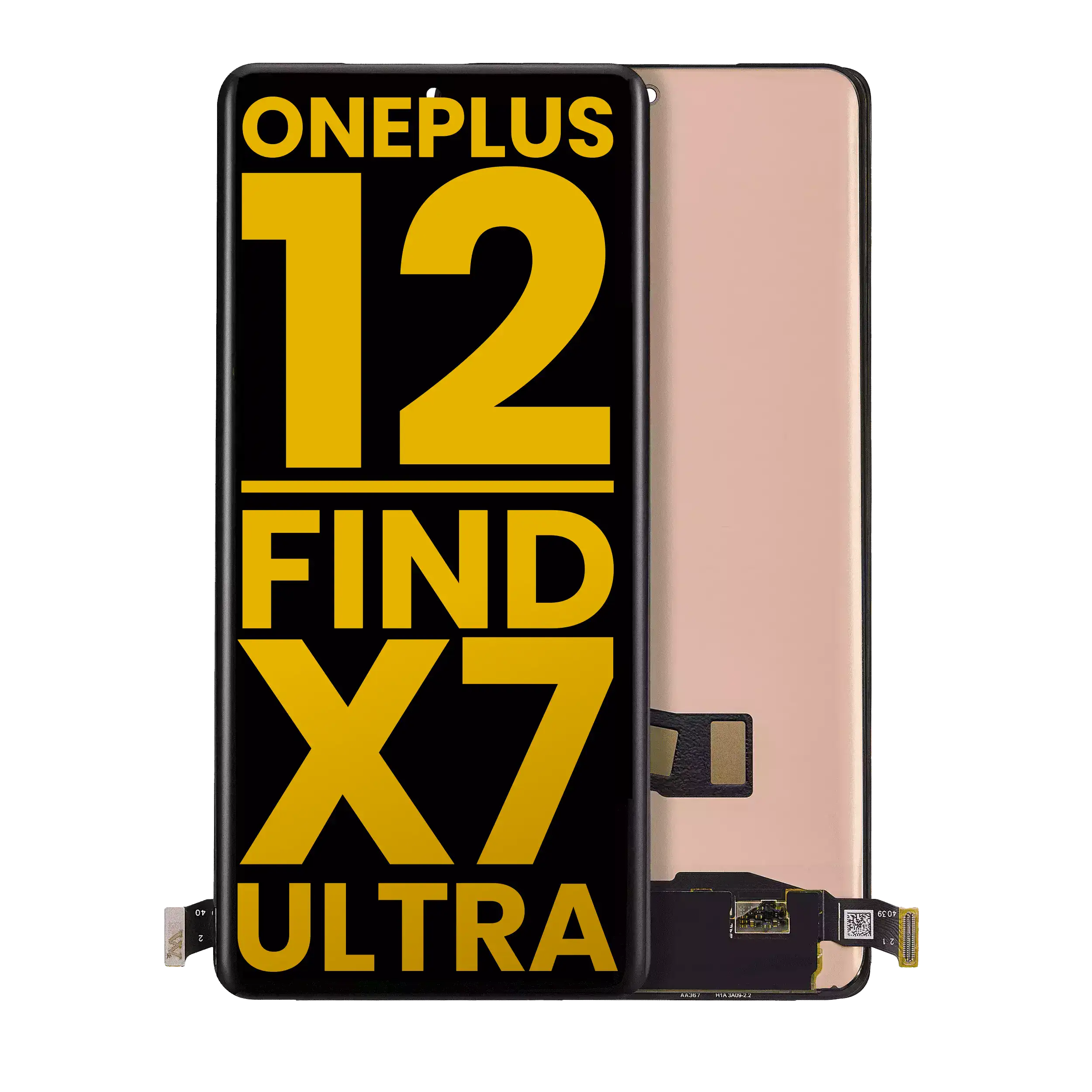 OnePlus OnePlus 12