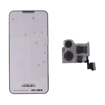 Apple iPhone 16 Pro