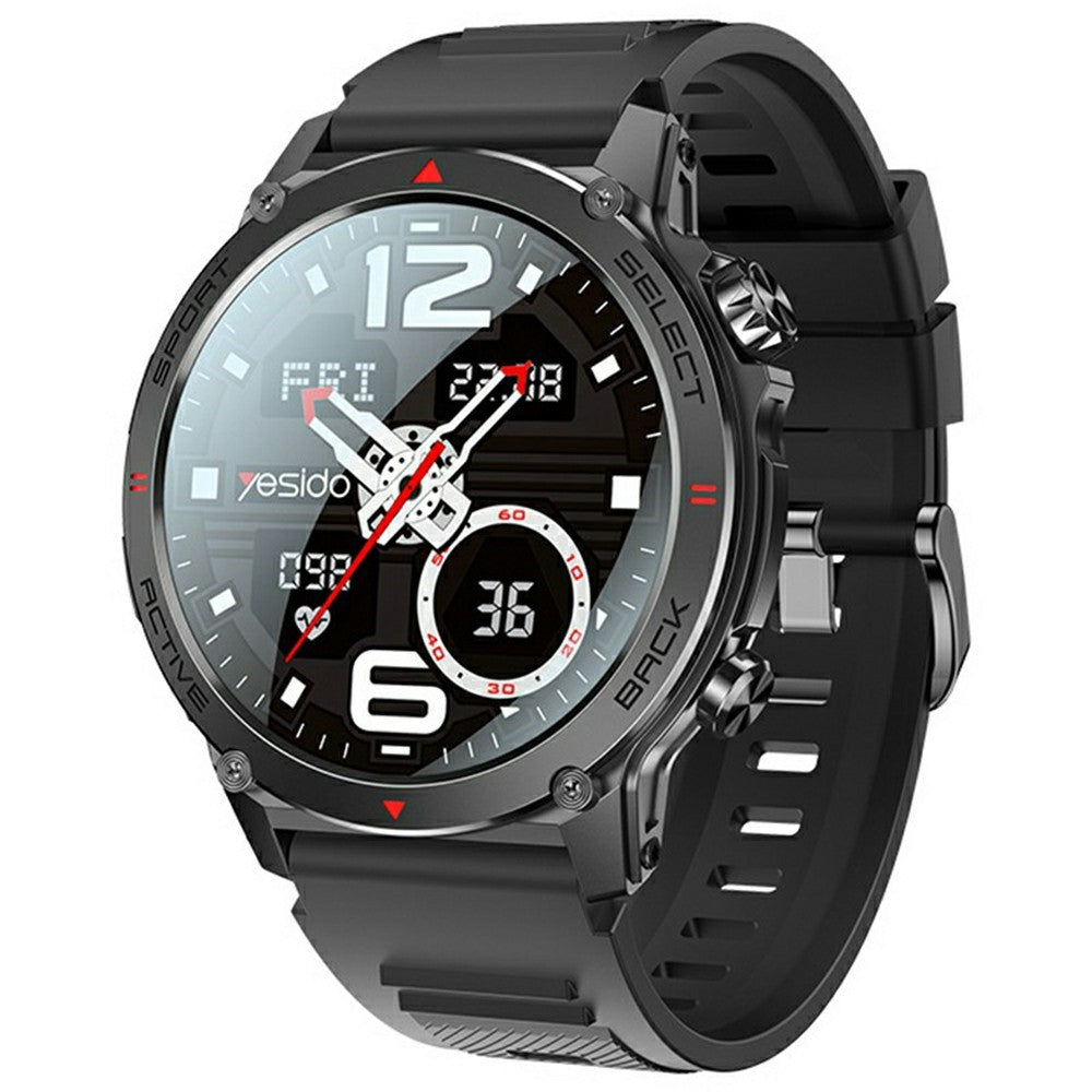 Yesido שעון חכם AMOLED SmartWatch (IO31)