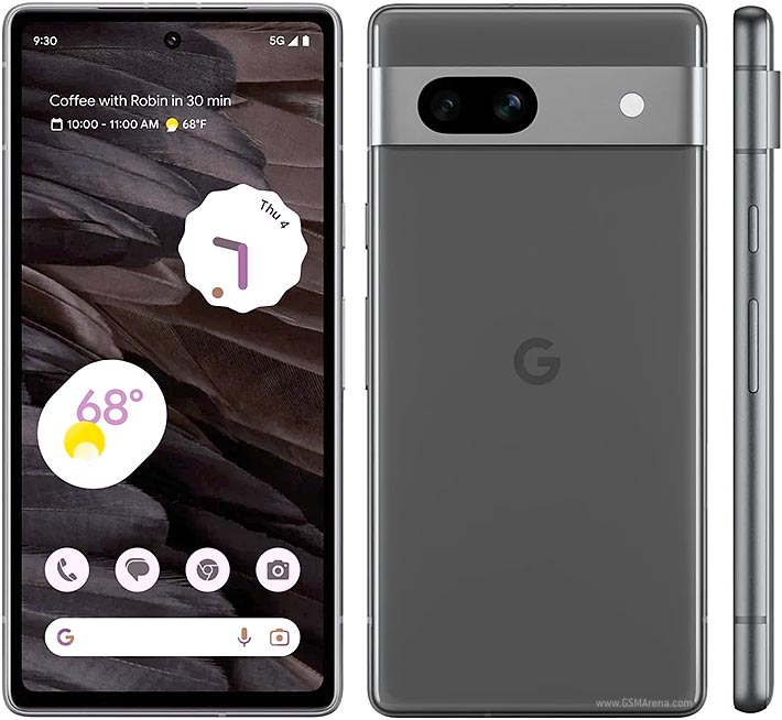 Google Pixel 7A