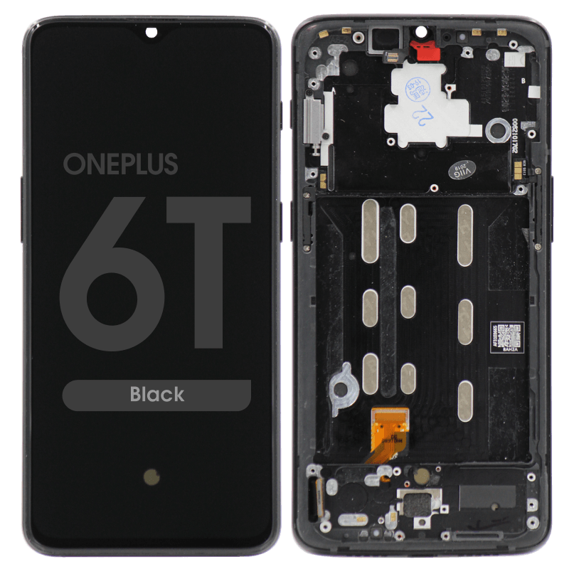 OnePlus One Plus 6T WF