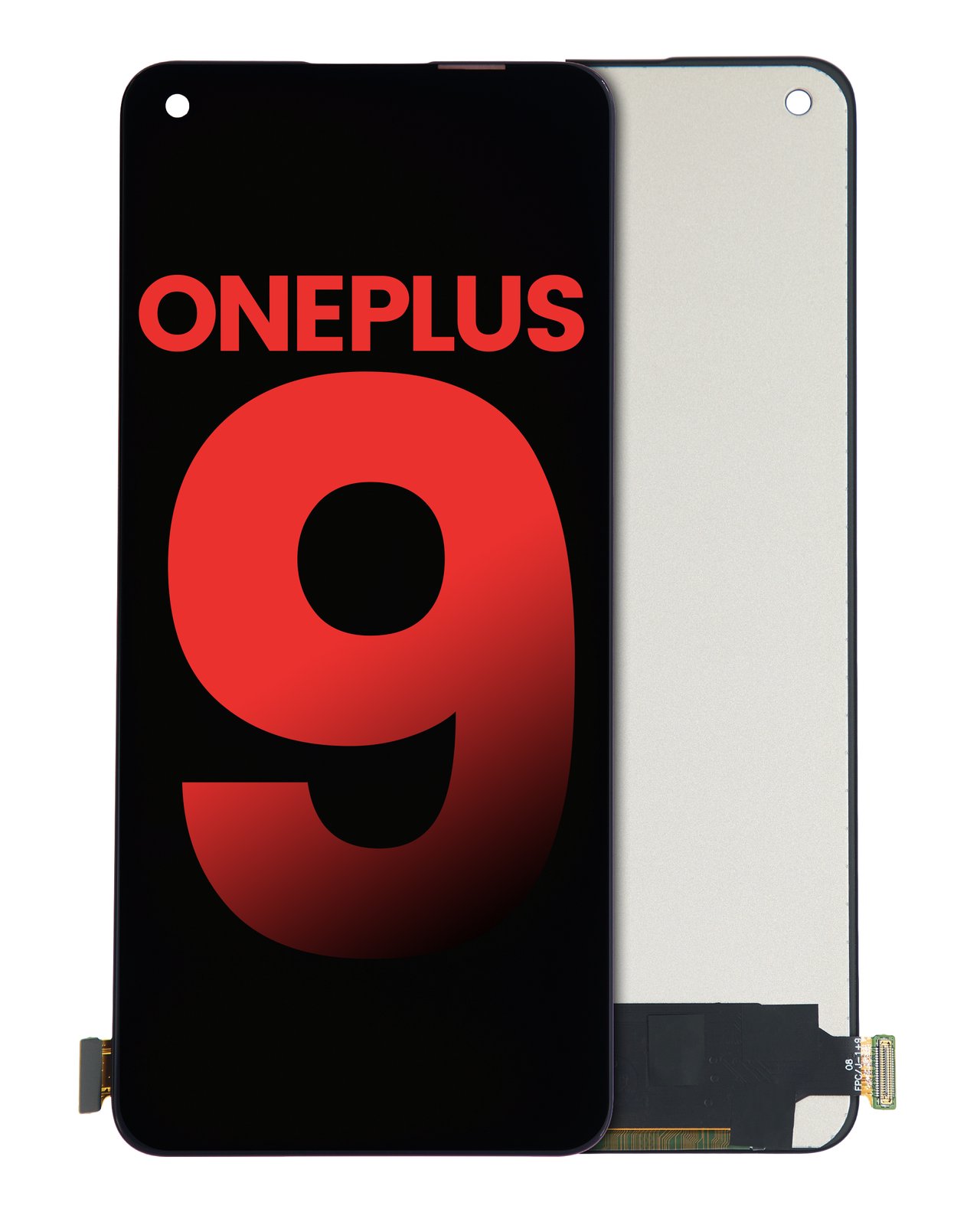OnePlus OnePlus 9