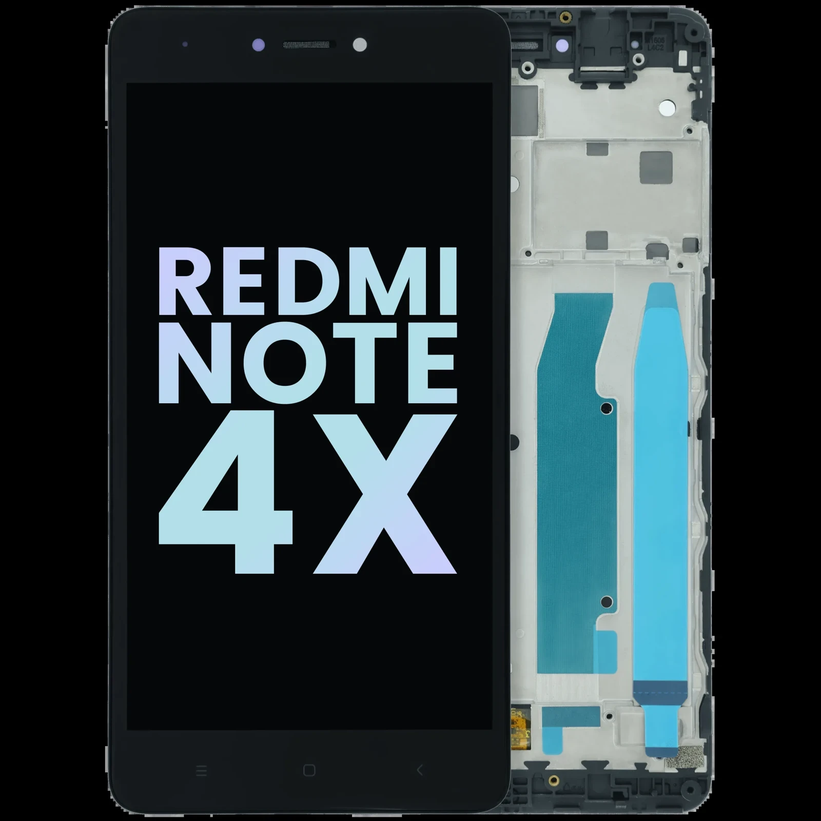 Xiaomi Redmi Note 4 (2017)