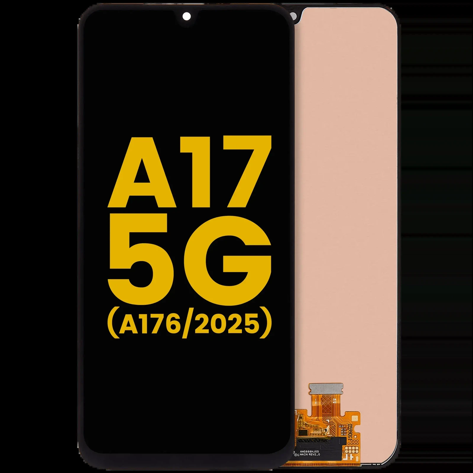 Samsung Galaxy A17 5G