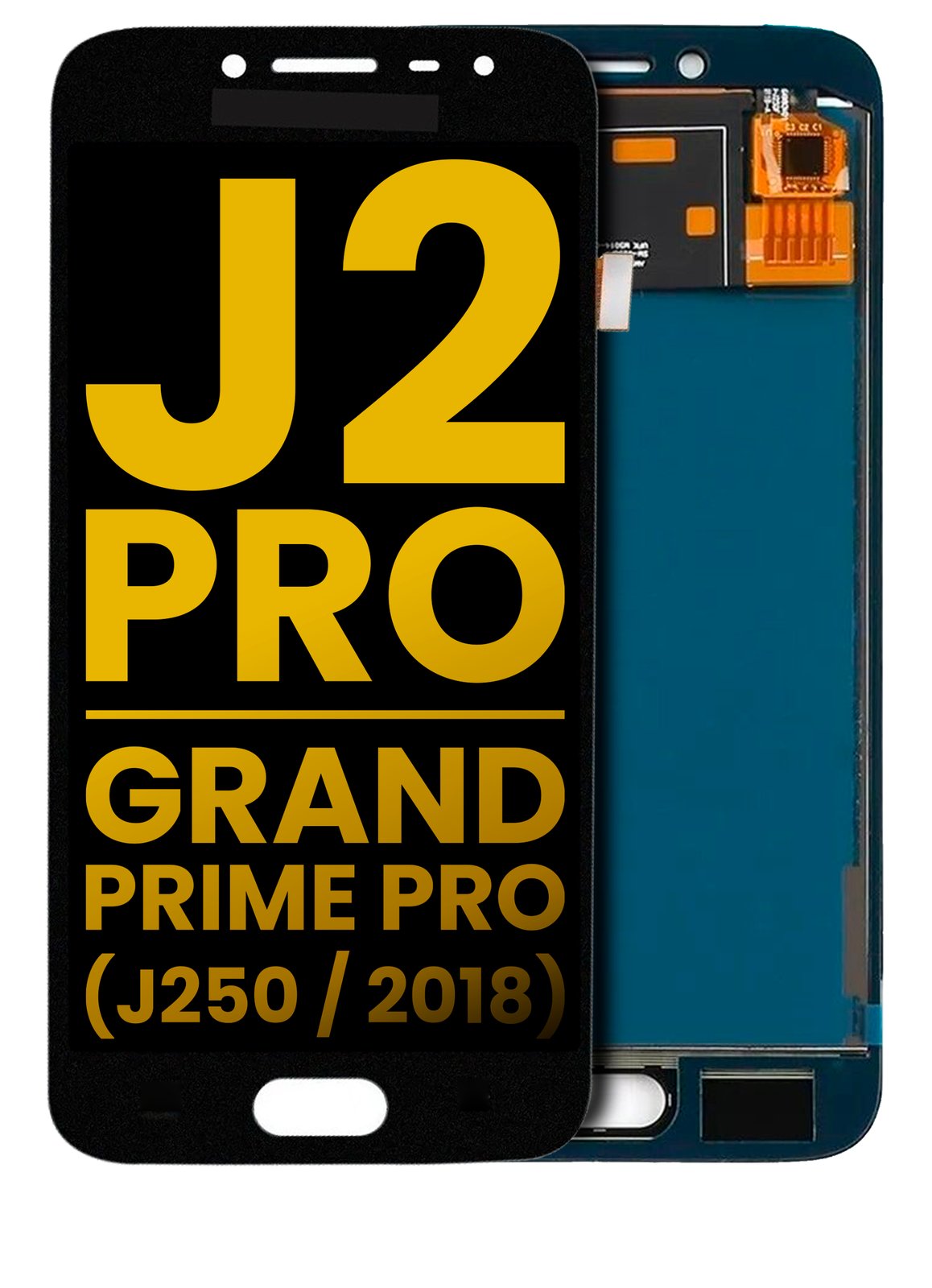 Samsung Galaxy J2 Pro