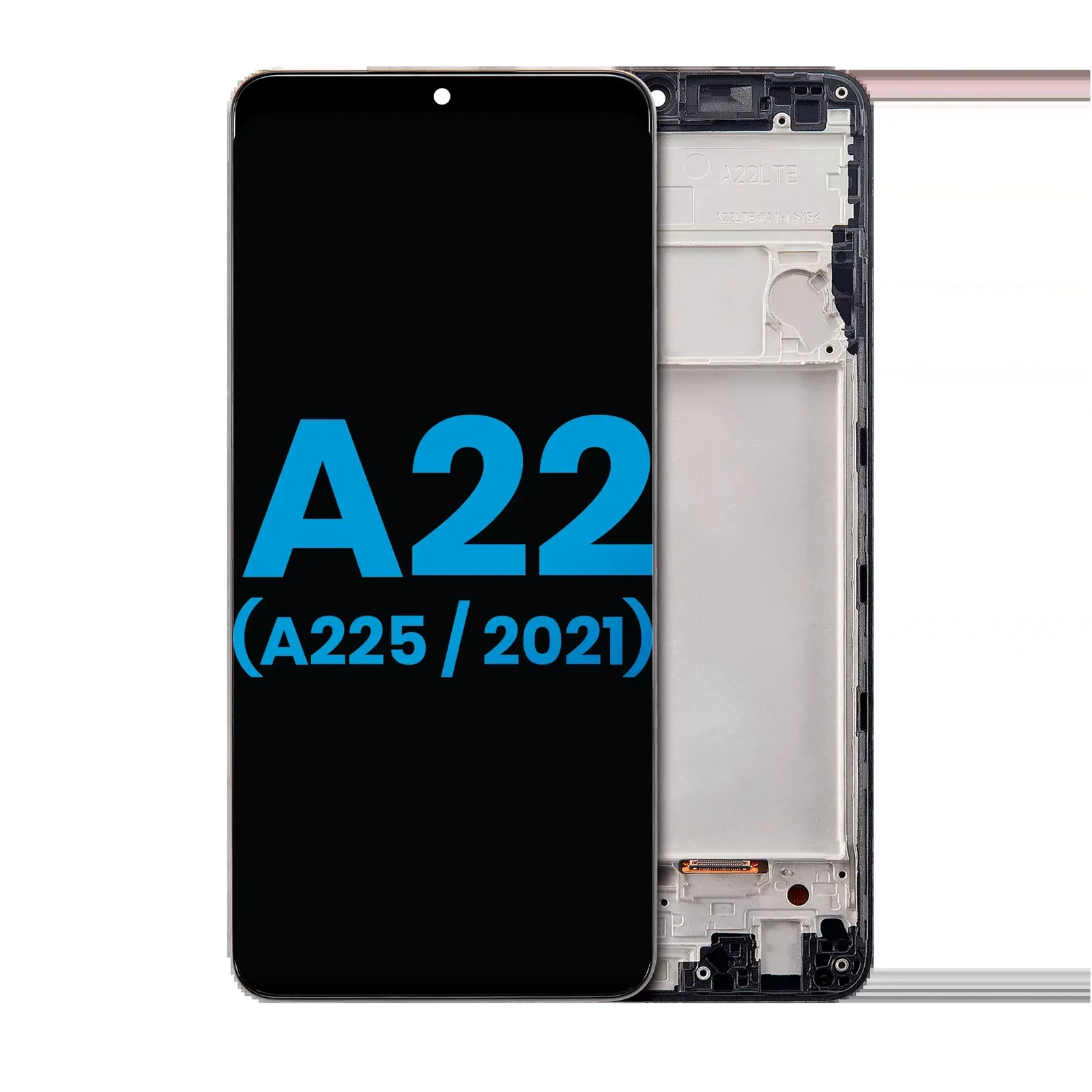 Samsung Galaxy A22