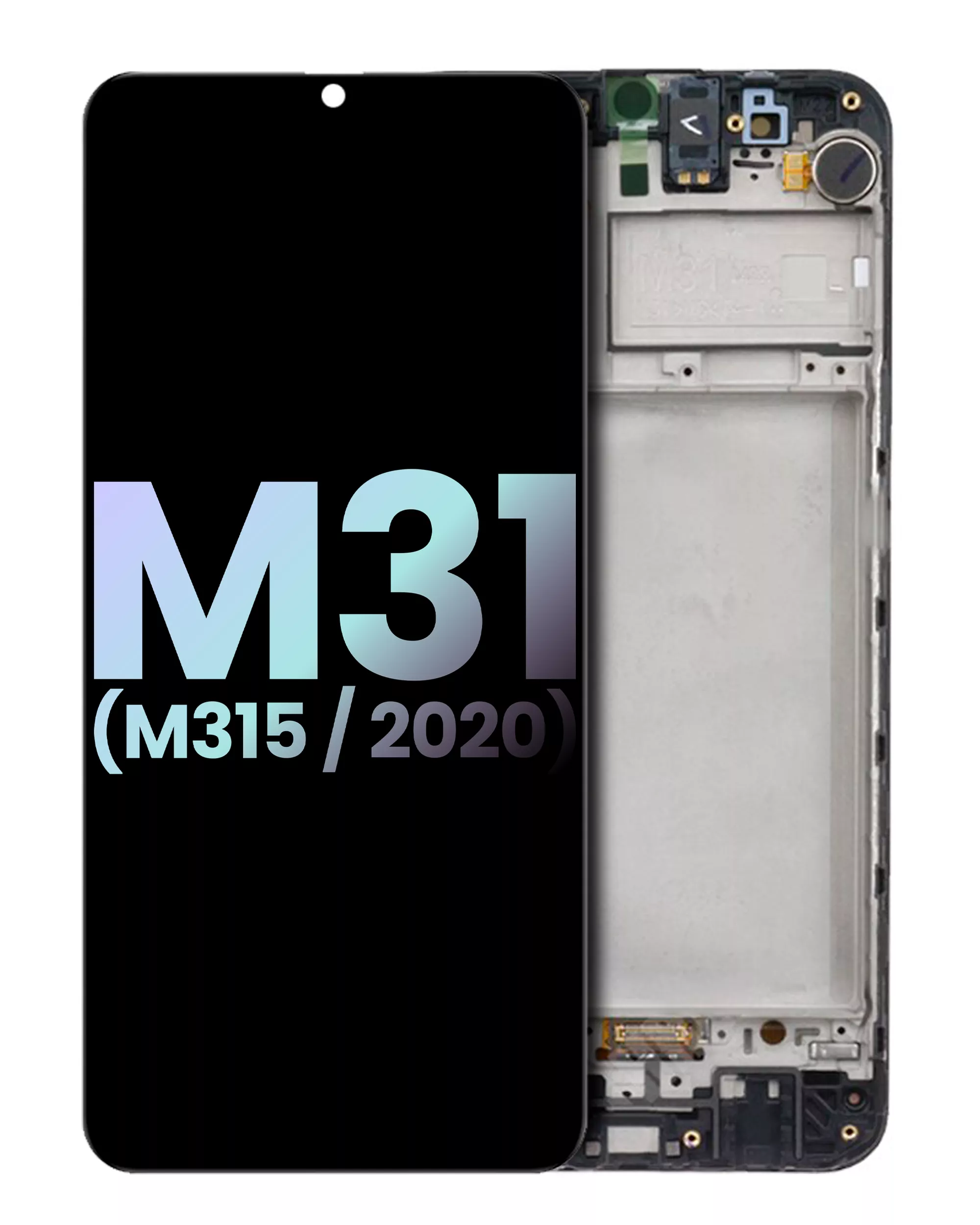Samsung Galaxy M31