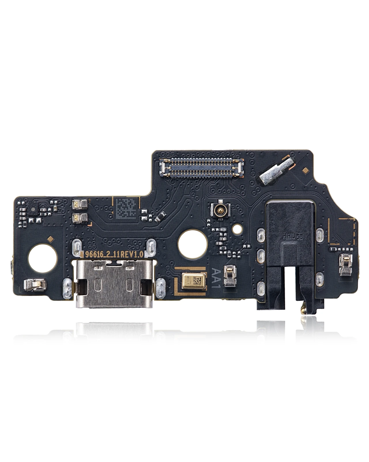 Samsung Galaxy A04