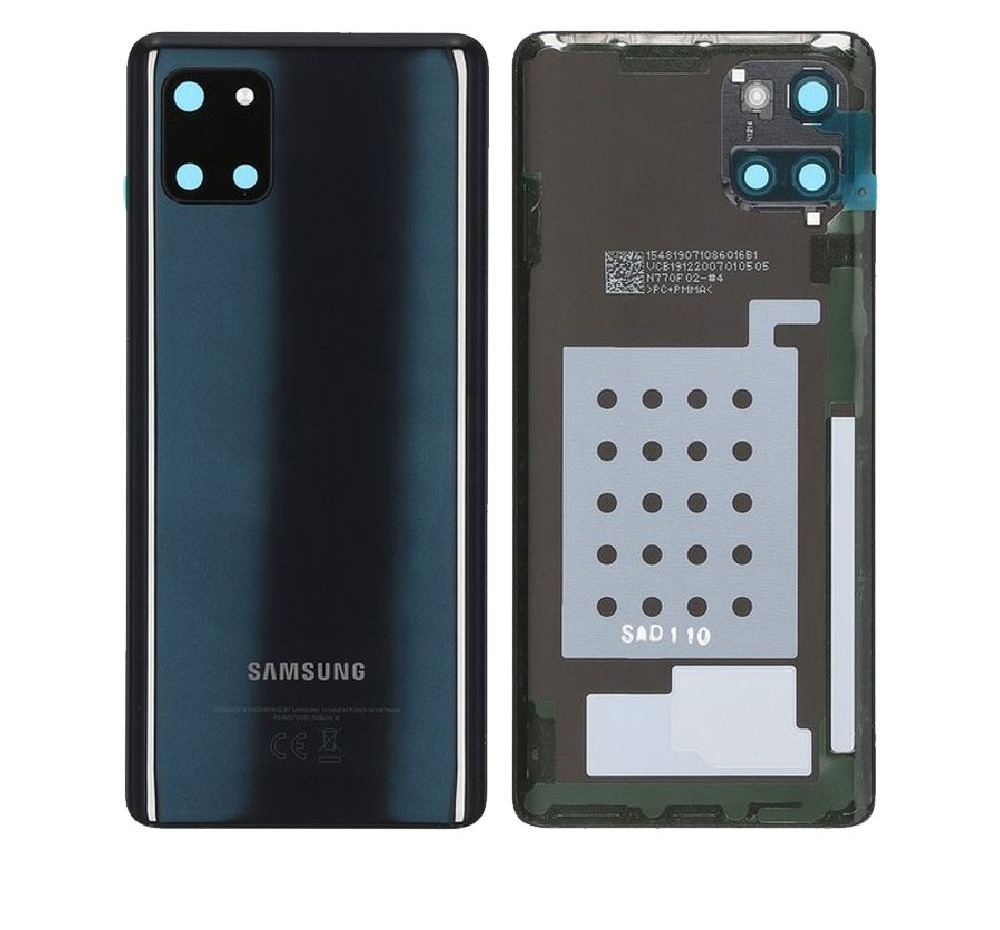 Samsung Galaxy Note 10 Lite