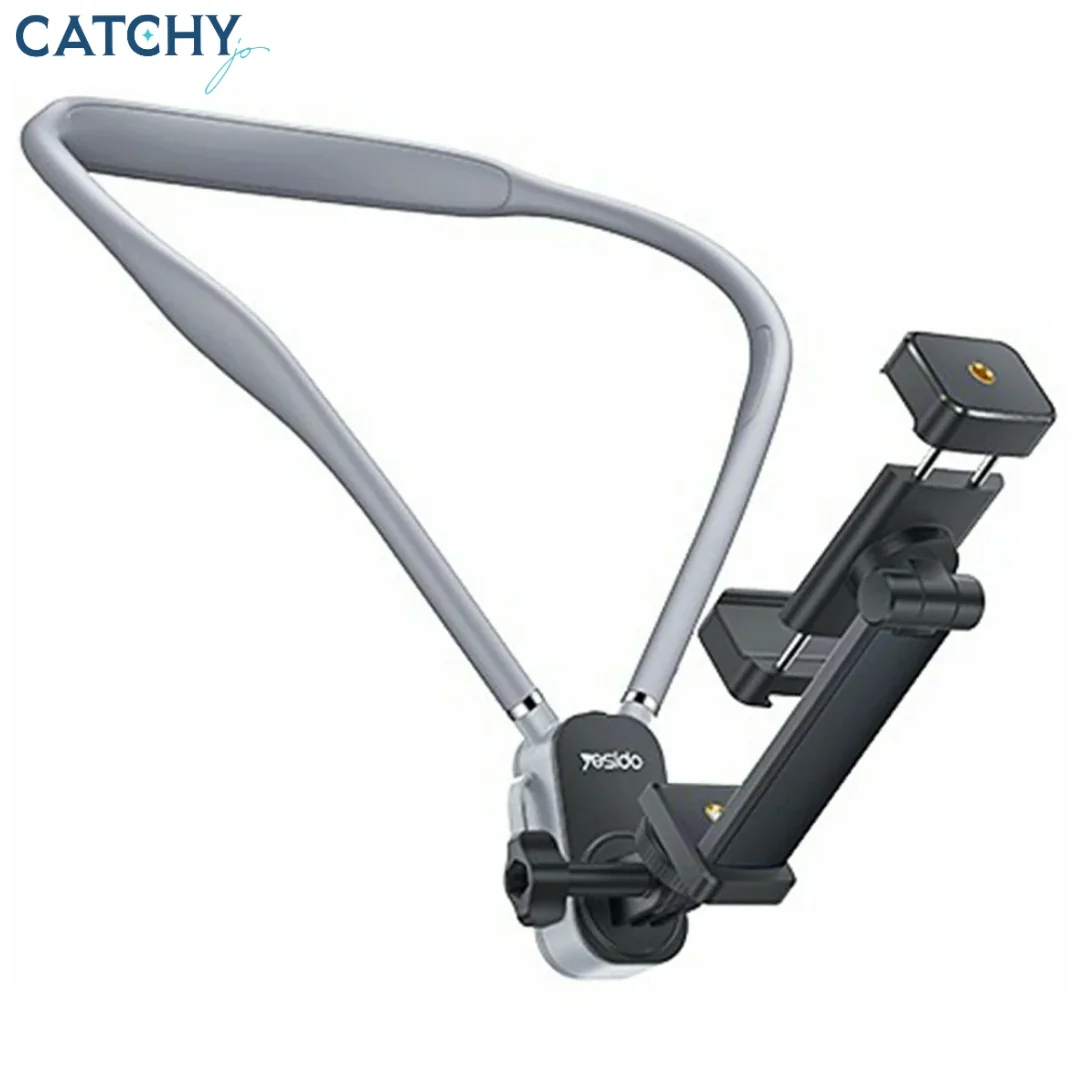 Yesido מעמד לרכב Neck-hanging
shooting holder (C334)