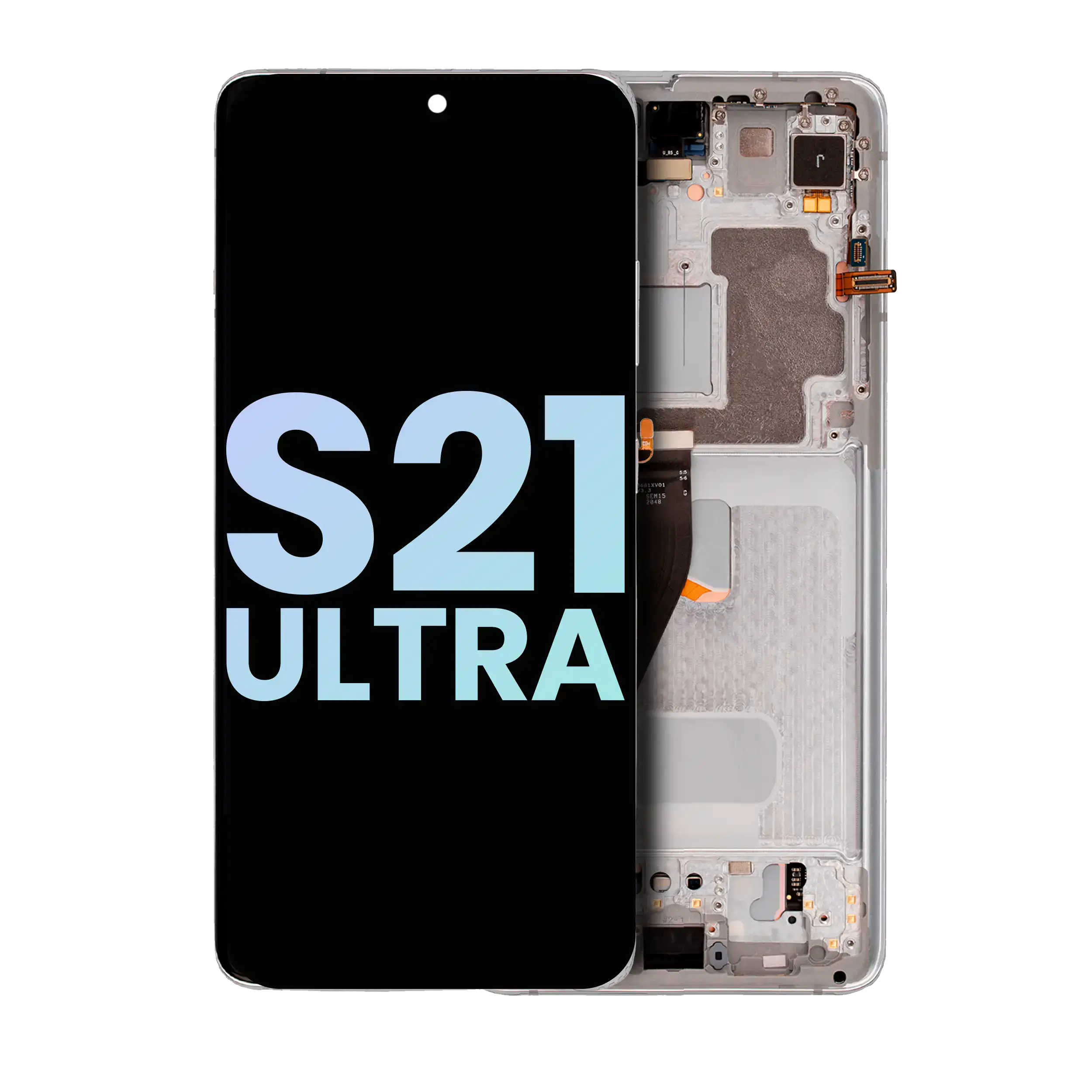 Samsung Galaxy S21 Ultra