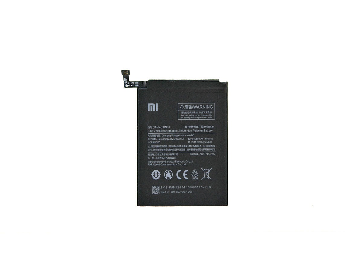 Xiaomi Redmi Note 5A 16GB
