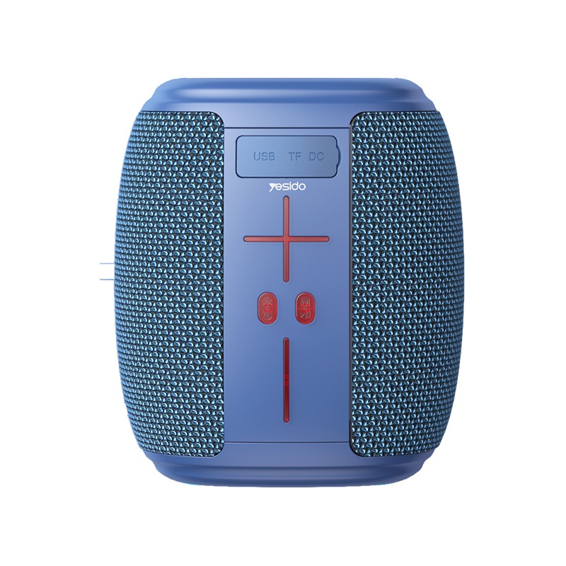 רמקול Bluetooth אלחוטי Yesido YSW14
