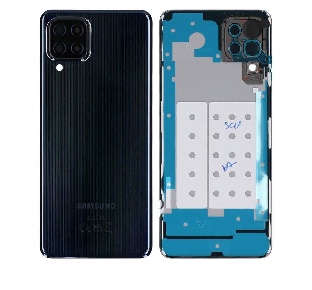 Samsung Galaxy M32