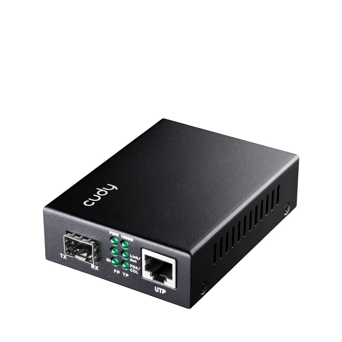 Cudy CUDY Gigabit Media Converter MC220