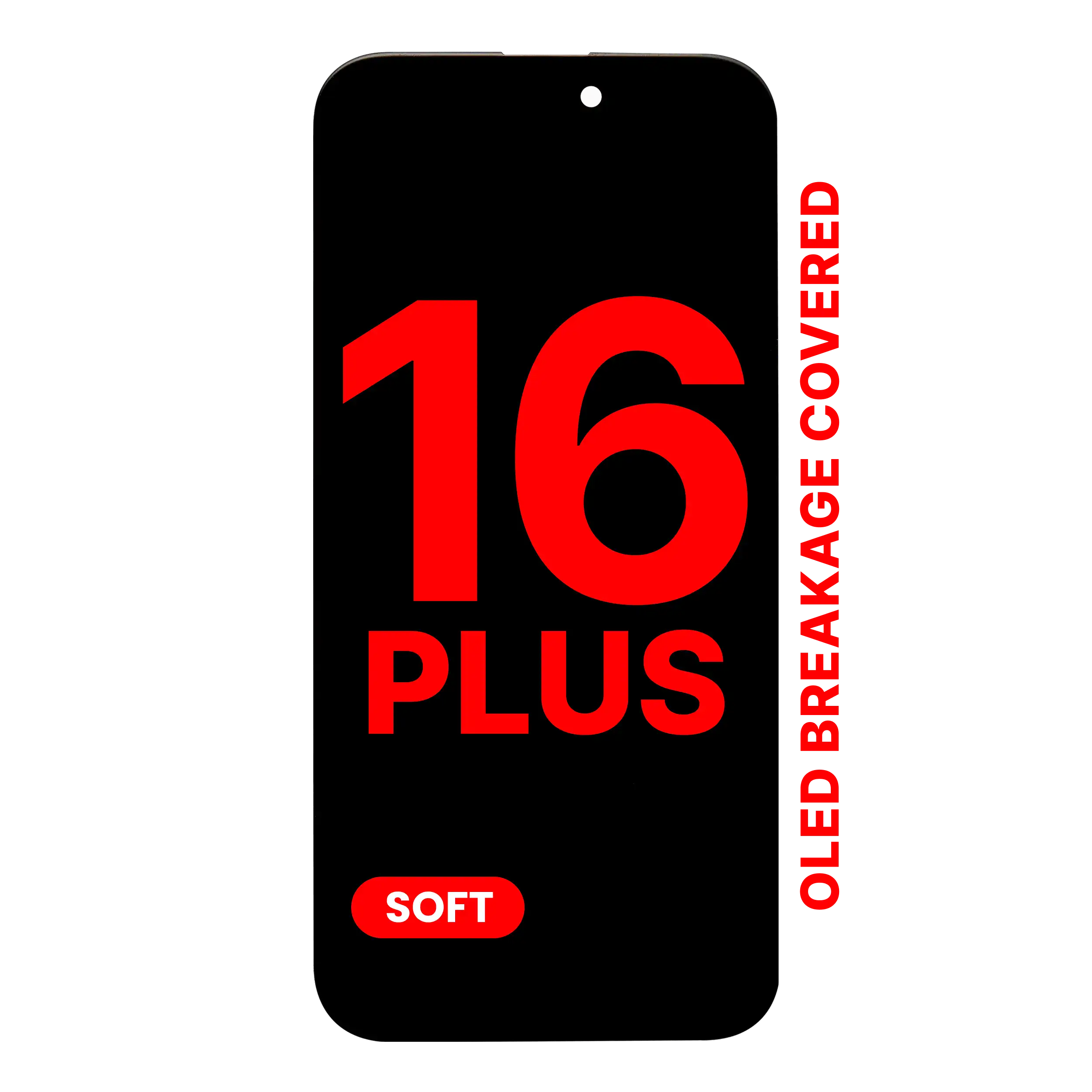 Apple iPhone 16 plus
