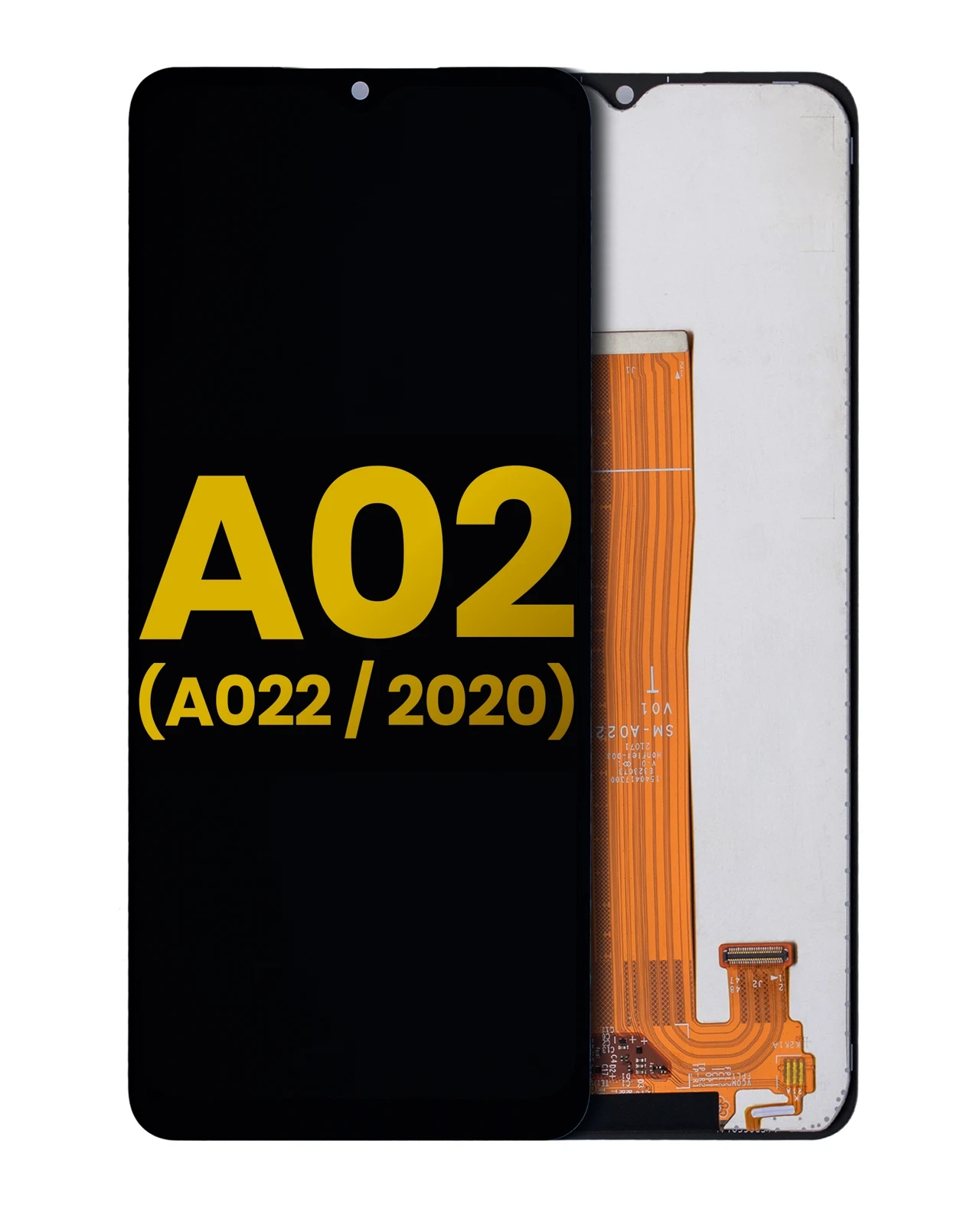 Samsung Galaxy A02