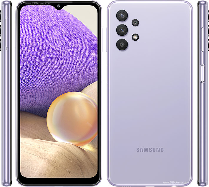 Samsung החלפת מסך Galaxy A32 5G
