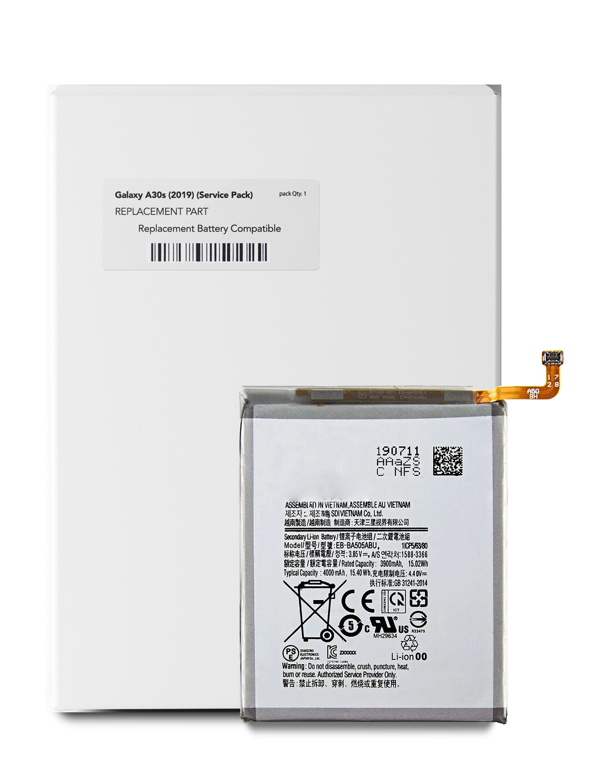 Samsung Galaxy A30s