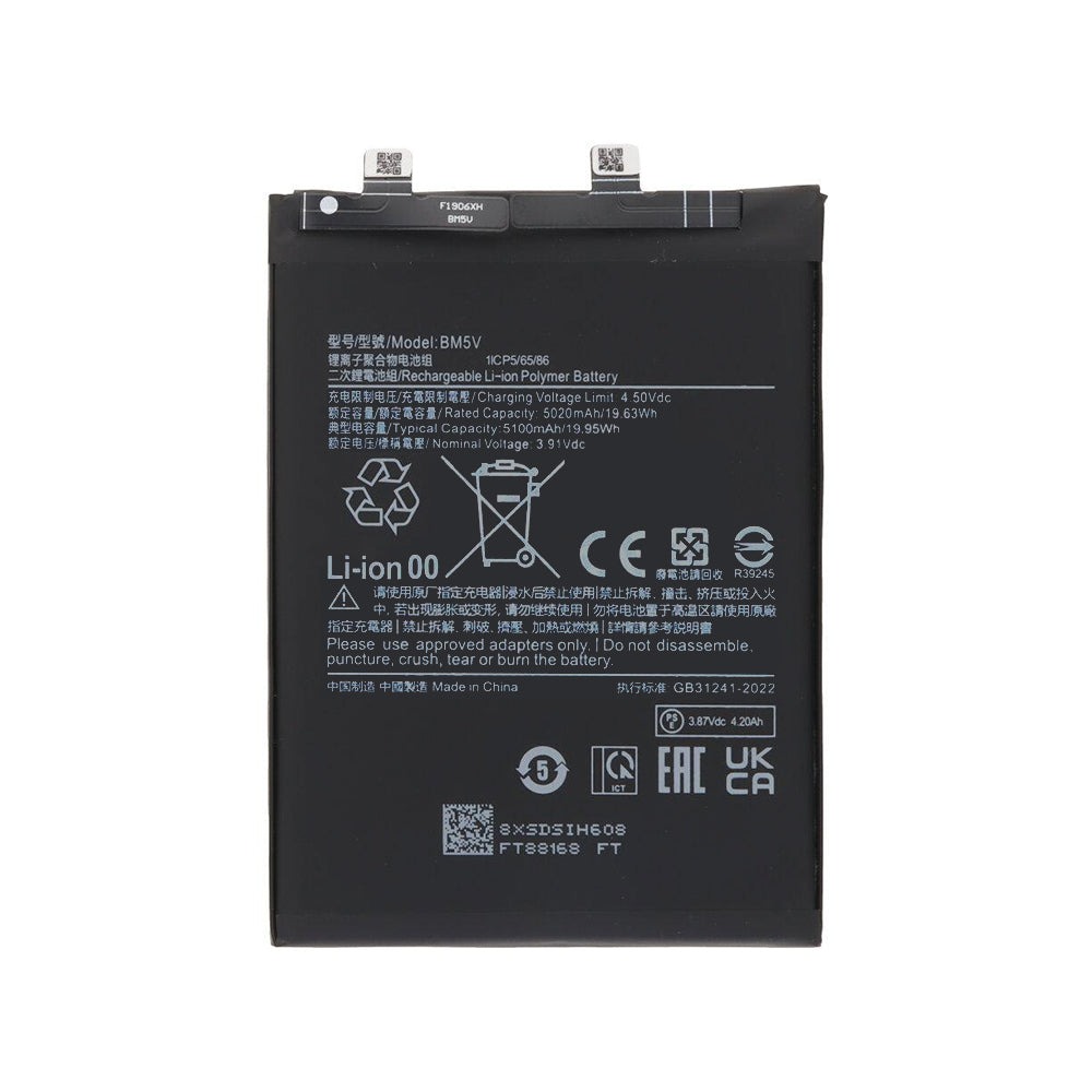 Xiaomi Redmi Note 13 Pro 5g