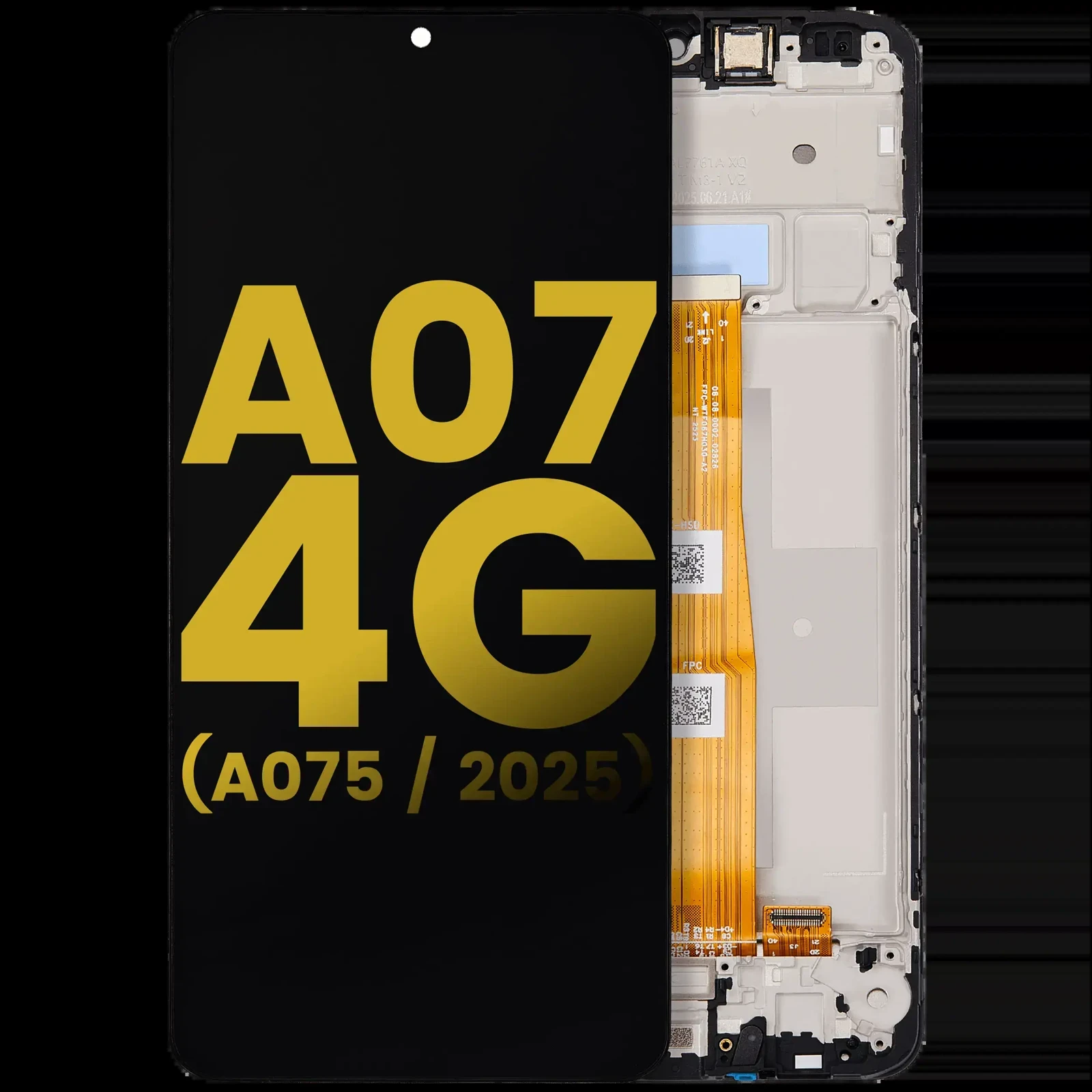 Samsung Galaxy A07