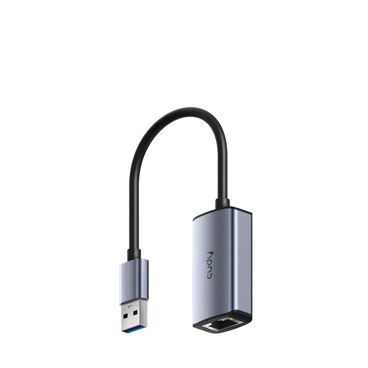 Cudy CUDY USB-A to Ethernet Adapter UE10A