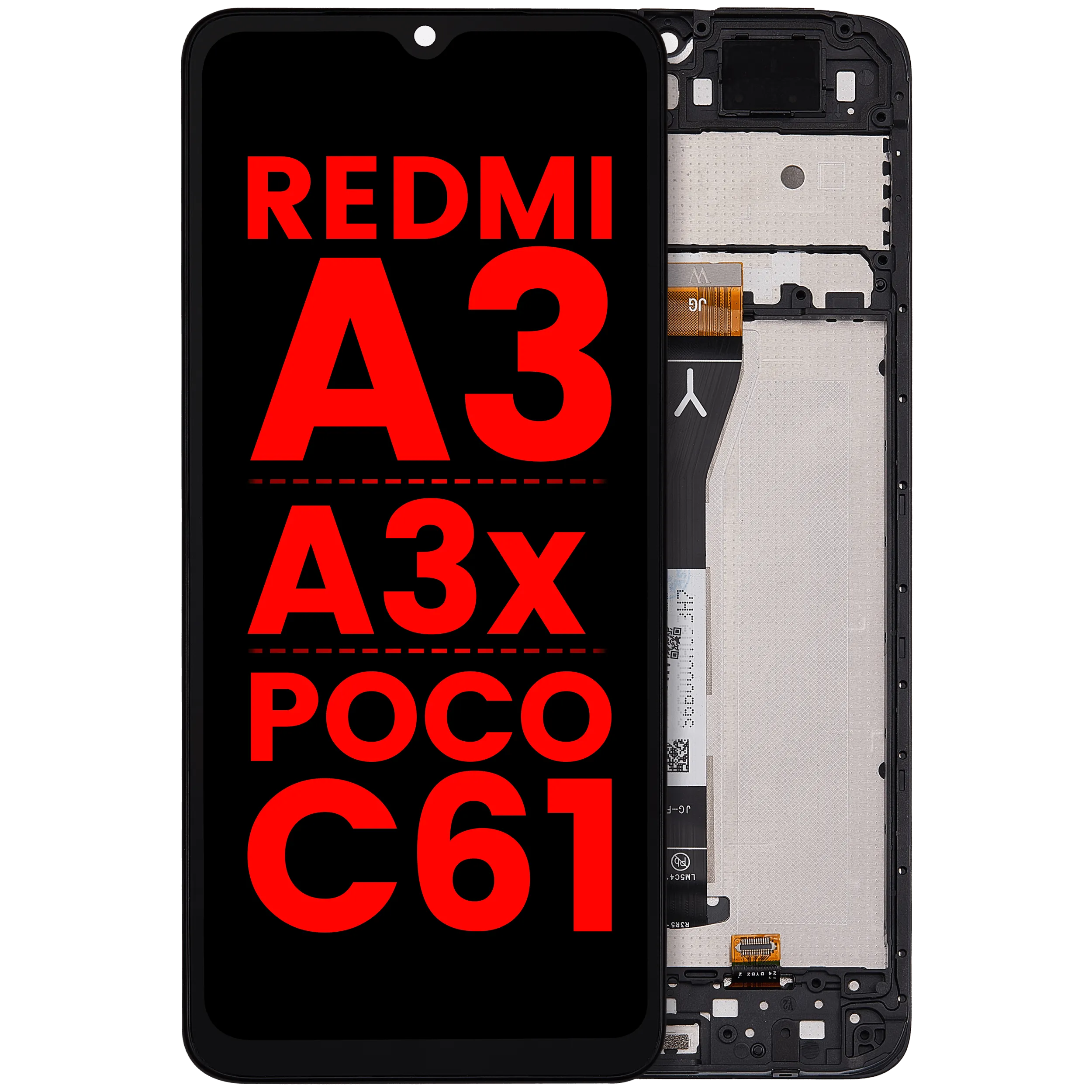 Xiaomi Mi A3