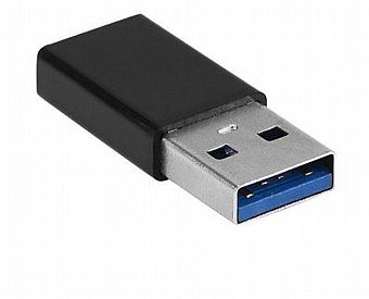 Other Companies ADAPTER USB 3.0 To USB TYPE-C